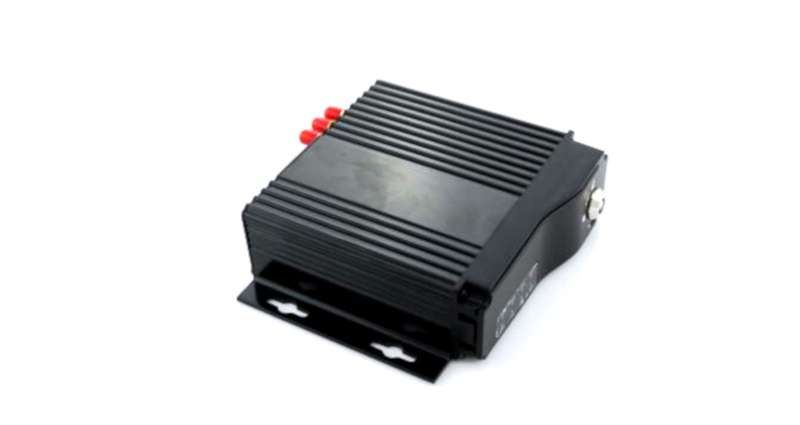 Industrial mobile dvr gps 3g wifi