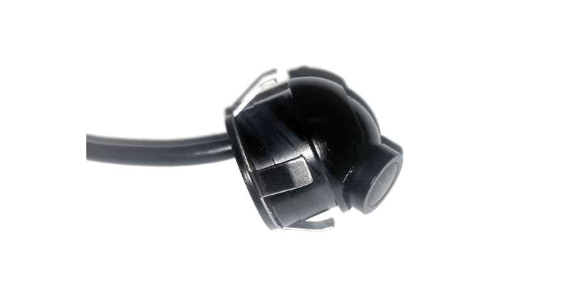 rear camera 12v cm27 side mirror mount