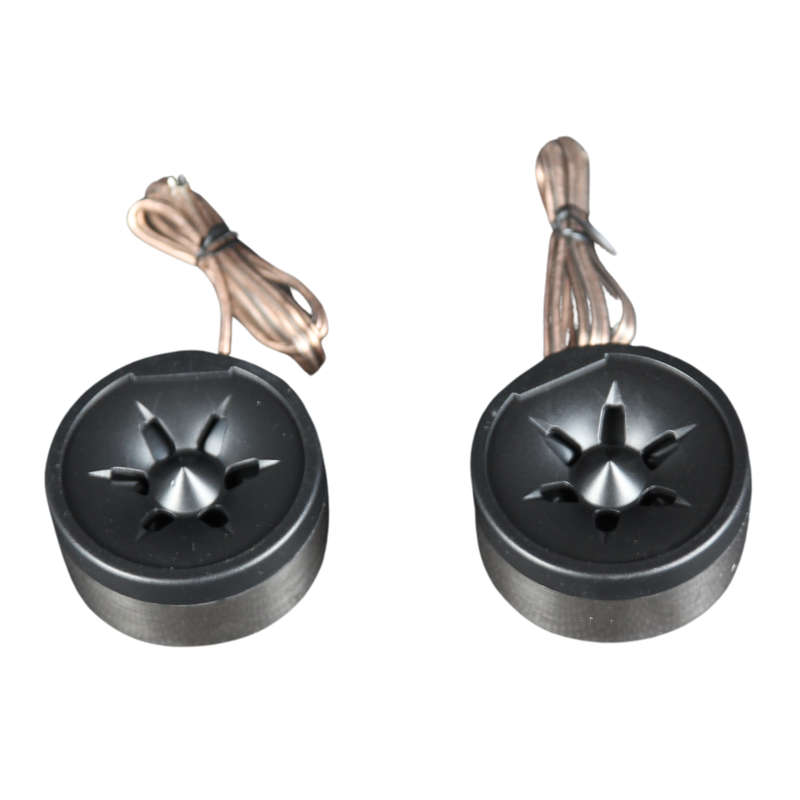Blackspider MFN350T 350W Tweeters
