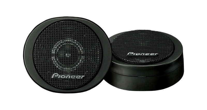 Pioneer TSS20 200W Tweeters