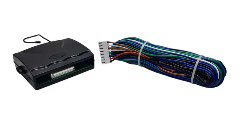 Blackspider MFN686R Remote Central Locking System