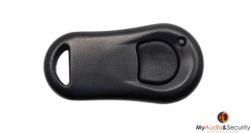 AUTOWATCH 276+277RLI SPARE REMOTE