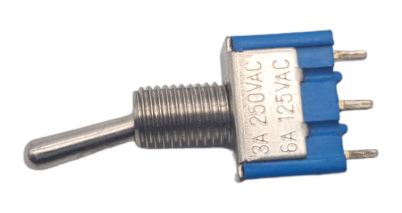 OVERIDE SWITCH TOGGLE