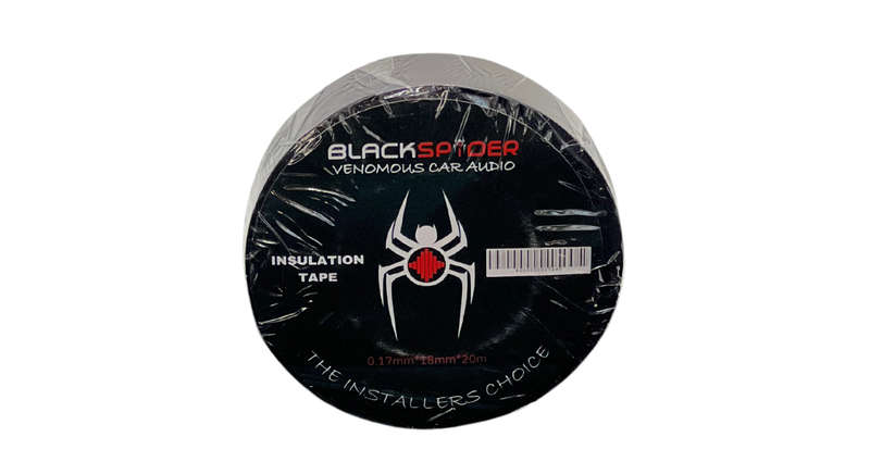 Blackspider Insulation Tape