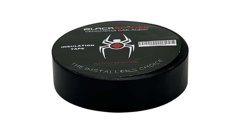 Blackspider Insulation Tape