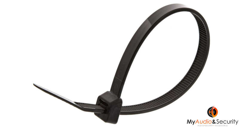 NYLON CABLE TIES