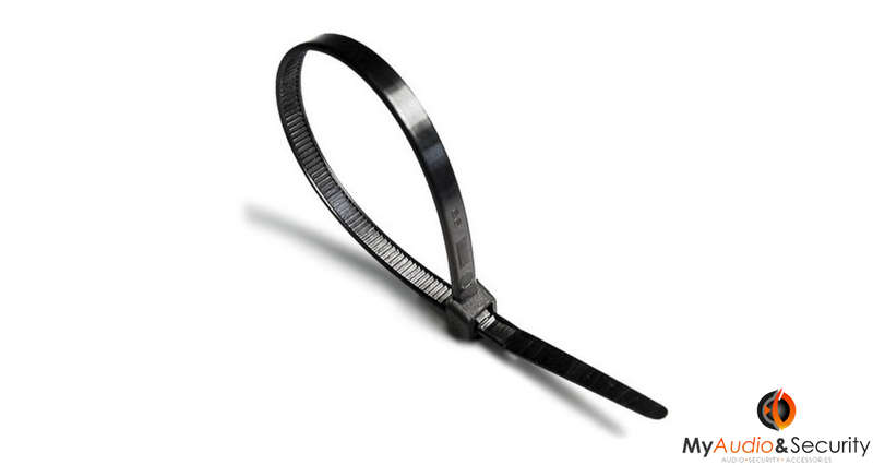 NYLON CABLE TIES