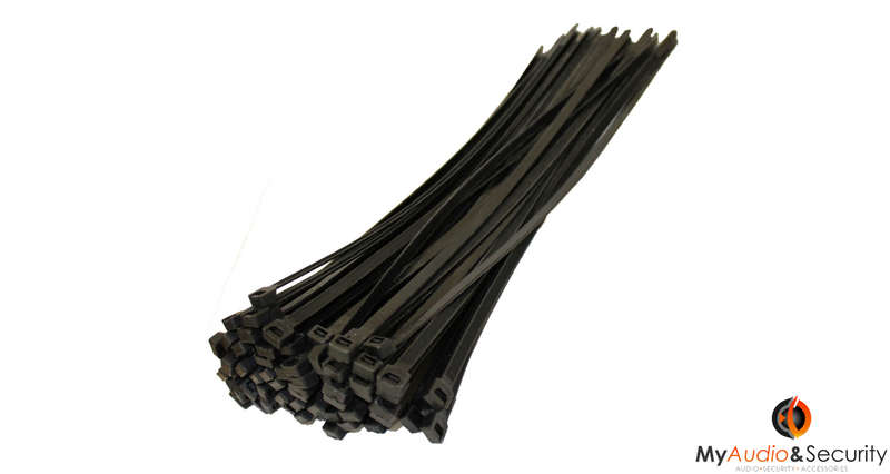 NYLON CABLE TIES