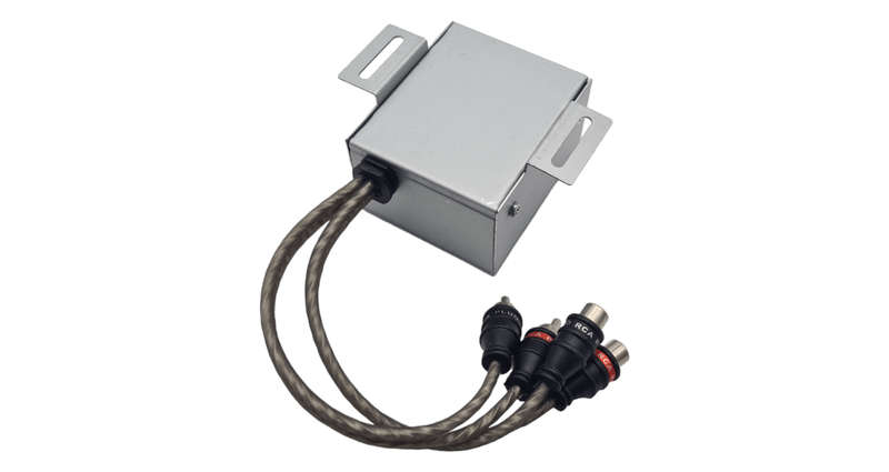 ORTAWAY OTW-118 Ground Loop Isolator