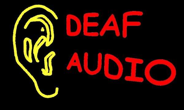 Deaf Audio
