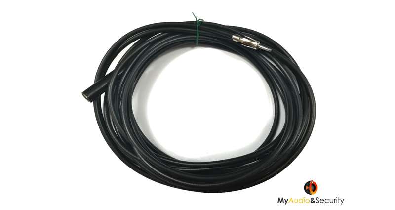 AERIAL EXTENSION 7M