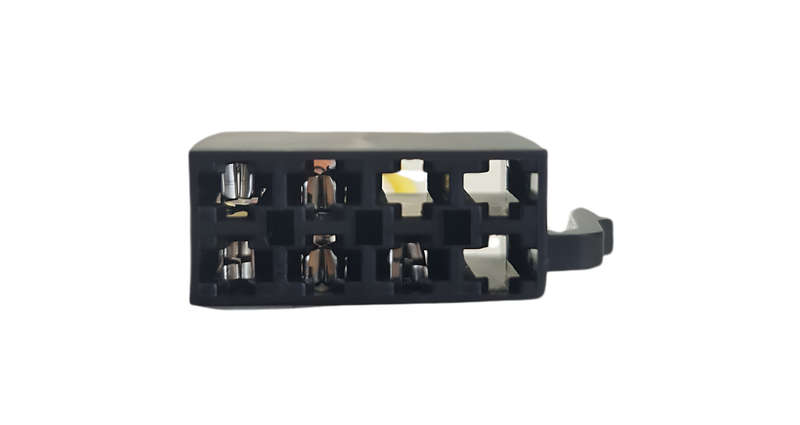 Hyundai Kia Harness with USB and AUX