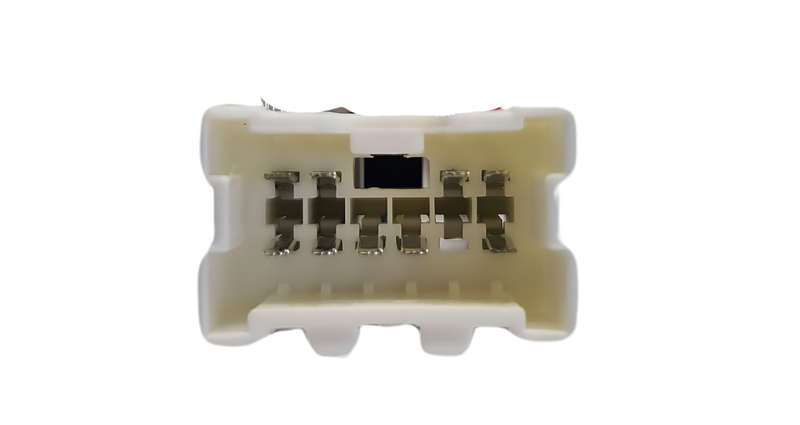 Nissan to ISO 2003+ Harness