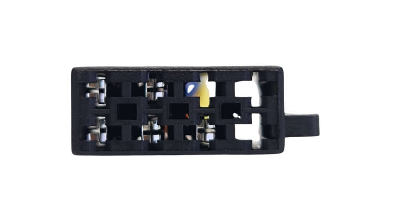 Nissan to ISO 2003+ Harness
