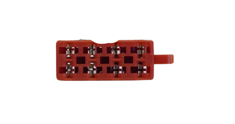 Nissan to ISO 2003+ Harness