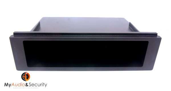 My Audio and Security