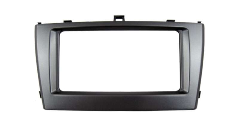 Toyota Avaesis 2012 Silver Fascia Trimplate