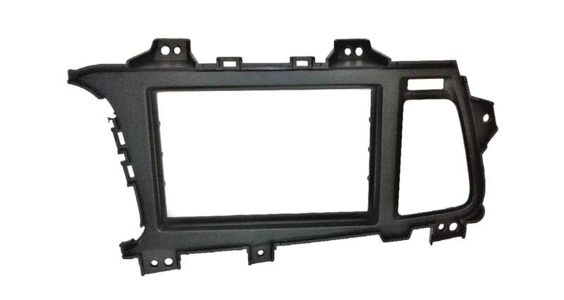Kia Optima k5 2010+ Fascia Trimplate