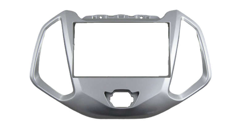 Ford Ecosport 2Din Trimplate 2014