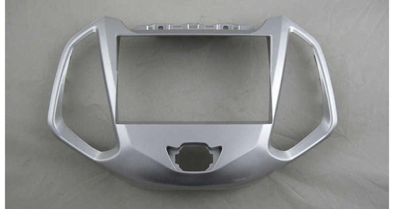 Ford Ecosport 2Din Trimplate 2014