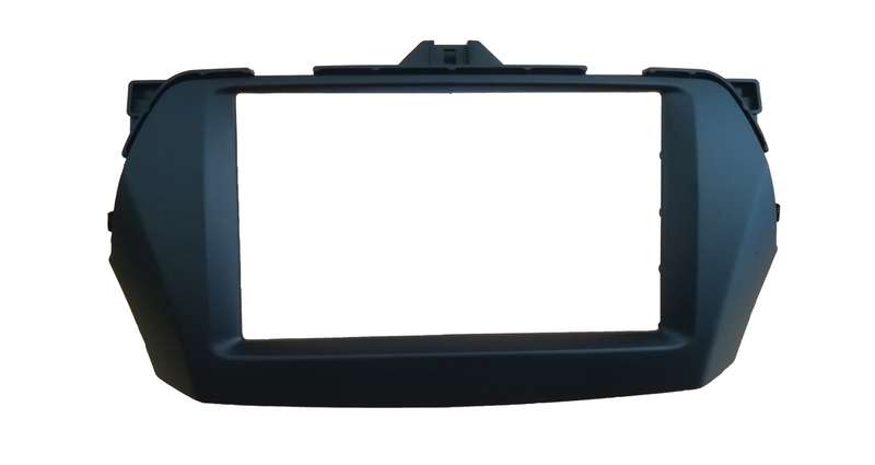 Suzuki Alivio/Ciaz 2Din Trimplate 2015