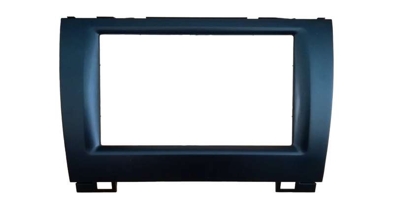 Great Wall H3 H5 2Din Trimplate 2010