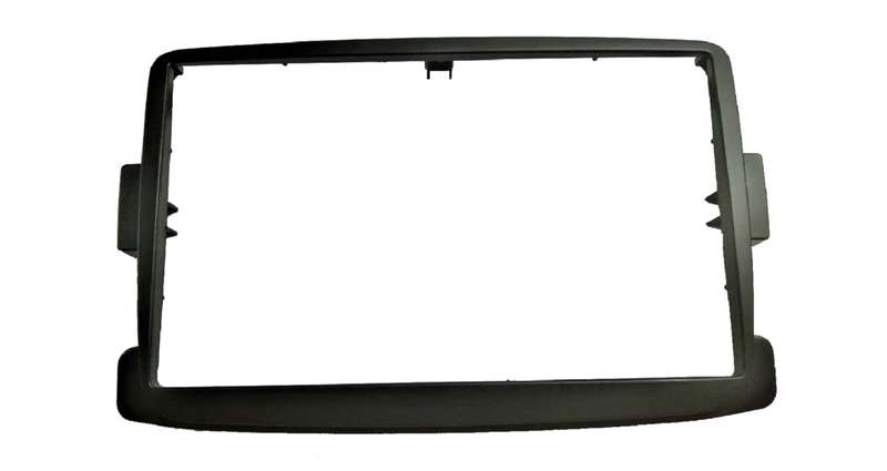 Renault Duster Sandero 2Din Trimplate 2012-2014