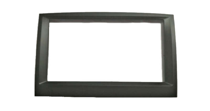 Kia Sportage 2Din 2015 Trimplate