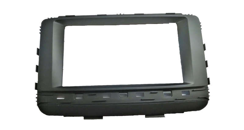 Kia Sorento 2Din 2015 Trimplate
