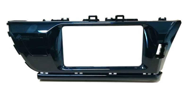 Toyota Altis Corolla 2013-2014 Fascia Trimplate