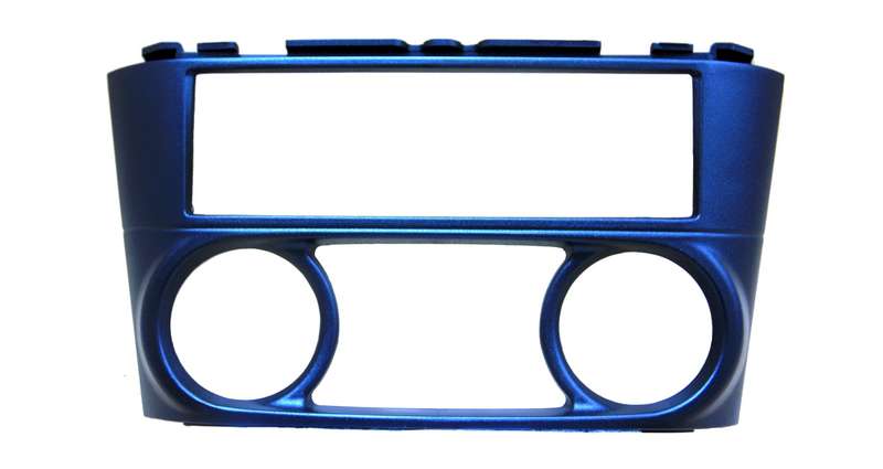 Nissan Sunny Sentra N16 Fascia Trimplate