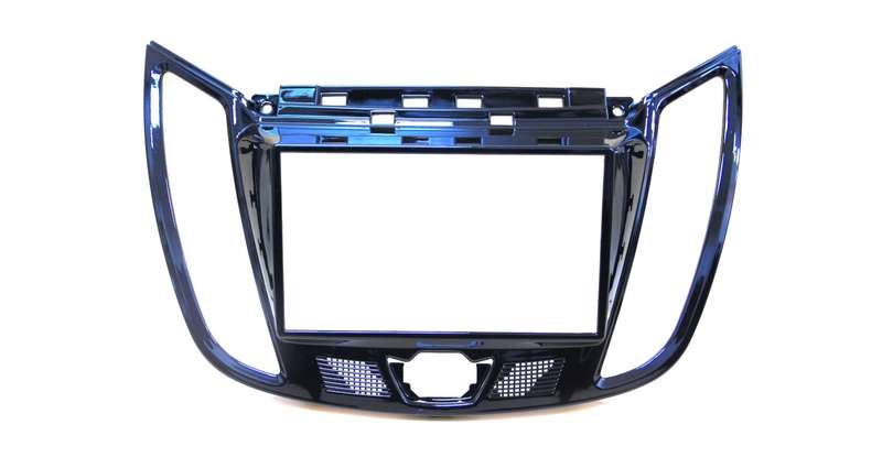 Ford c max kuga fascia trimplate