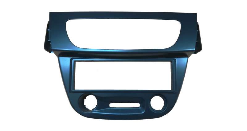 Renault Fluence 1Din Fascia Trimplate