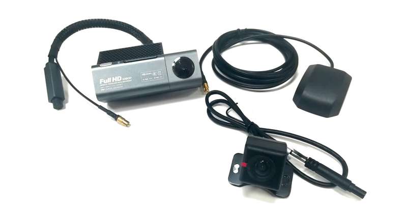 3G dvr camera esc11