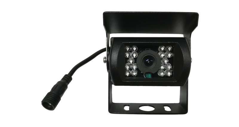 Wireless camera for mfn719w