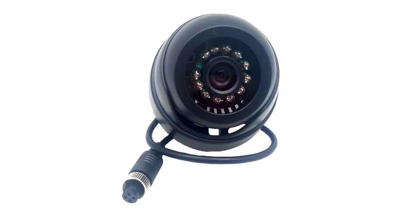 Camera sony ccd 600tvl 1/3 3.6mm aviati