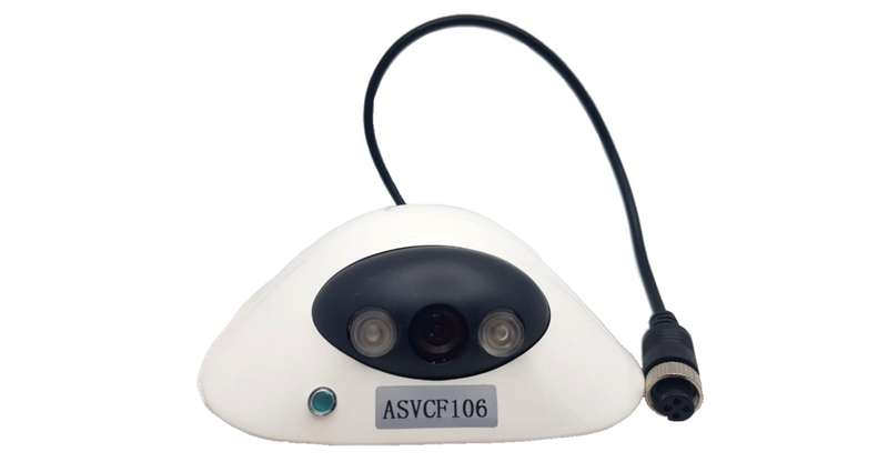 Camera sony ccd 600tvl 1/3 3.6mm aviati