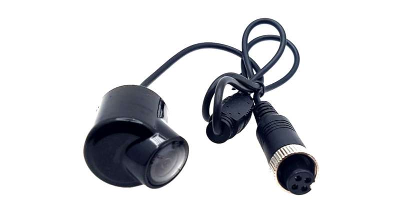 Lisence plate frame camera cmos 420tvl