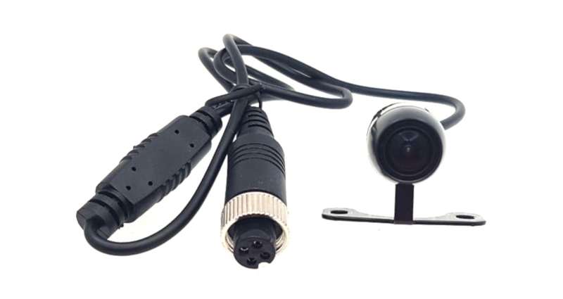 Hanging camera cmos 480tvl
