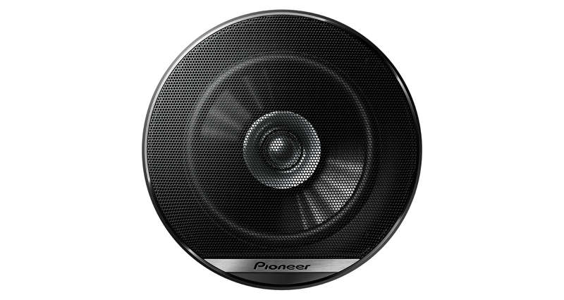 Pioneer TS-G1310F 5" 230W Dual Cone Speakers
