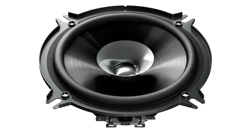 Pioneer TS-G1310F 5" 230W Dual Cone Speakers