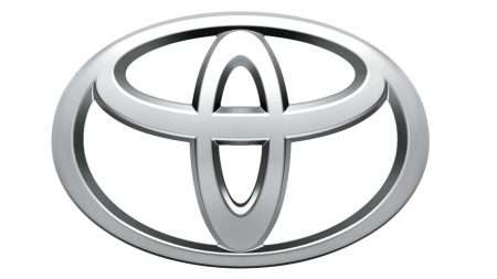 My Audio and Security - Toyota Trimplates