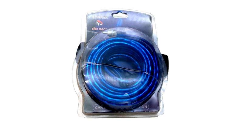 Stinger 5m RCA 1000e
