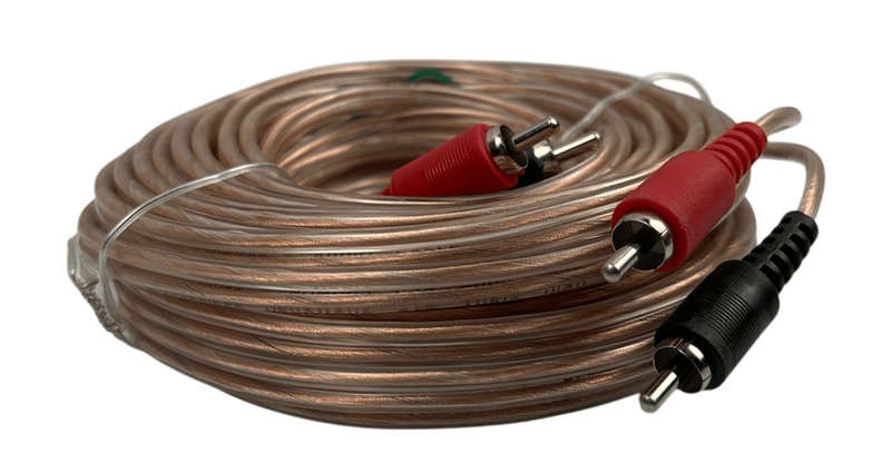 Blackspider RCA 10M Cable