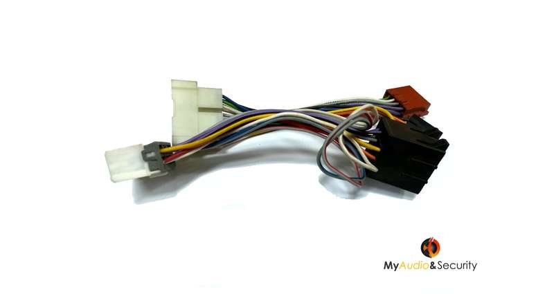 Handsfree Solution Kia 02-05