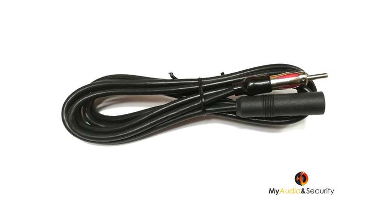 AERIAL EXTENSION 2M              &gt;11-138