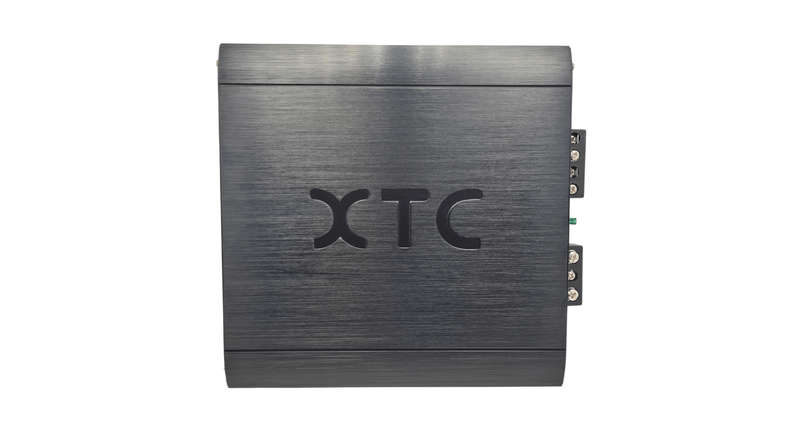 XTC Neutron 4000W 2 Channel Amplifier