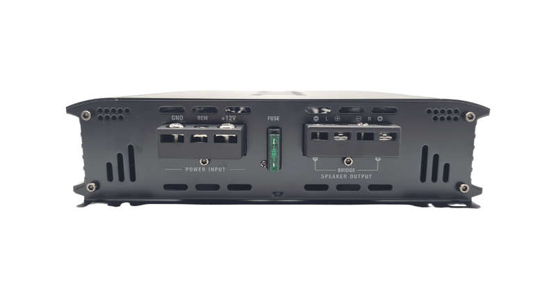 XTC Neutron 4000W 2 Channel Amplifier