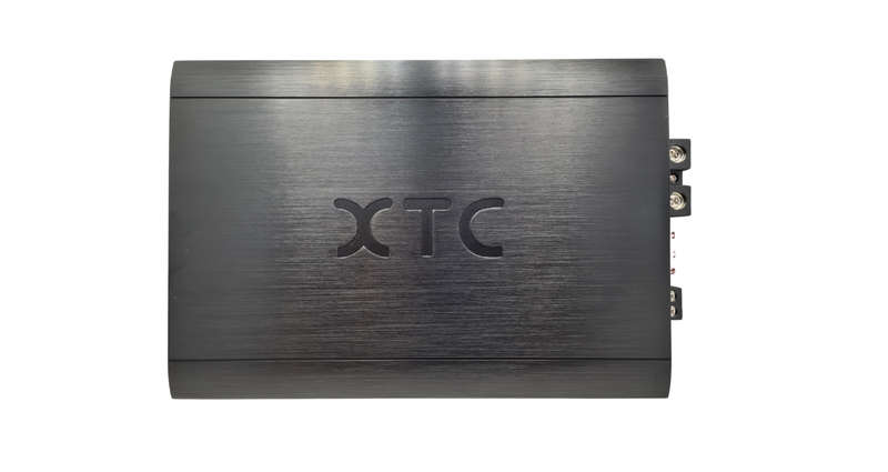 XTC Blitz 15000W Monoblock Amplifier