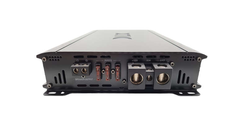 XTC Blitz 15000W Monoblock Amplifier